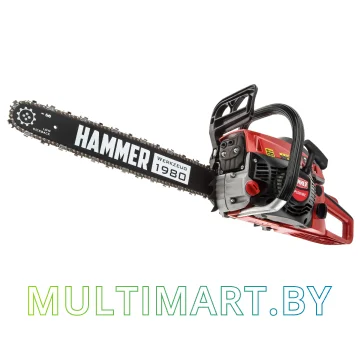 Бензопила Hammer BPL5518C картинка 4